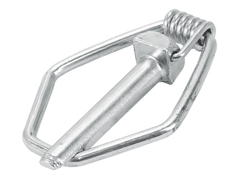 Cavilha Ø10mm x 58mm (S.29110)