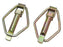 Agripak 2 un. Cavilha 10mm x 58mm (S.29111)