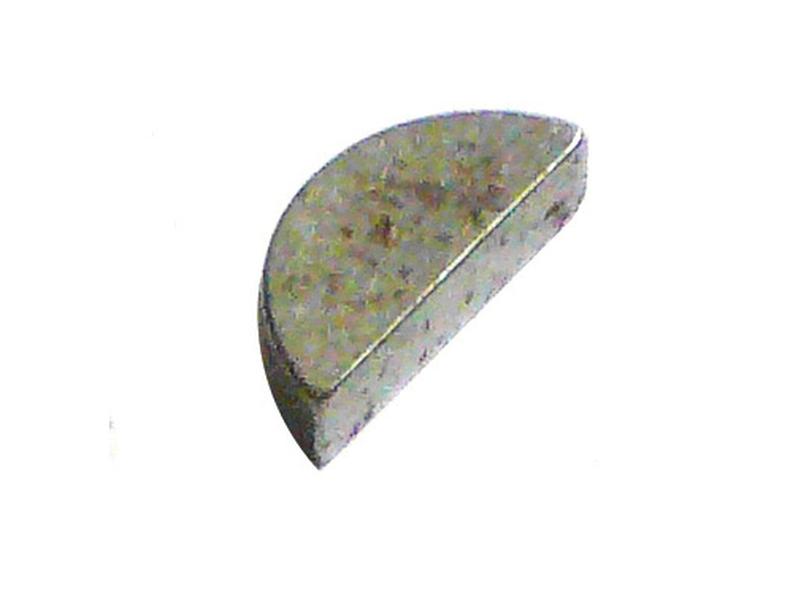 Escatel em polegadas 4.76mm x 19.05mm (DIN or Standard No. DIN 6888) (S.2911)