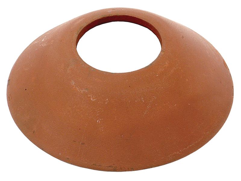 Acoplamento, Diametro interno (mm): 45mm, Diametro externo (mm): 125mm. (S.29136)