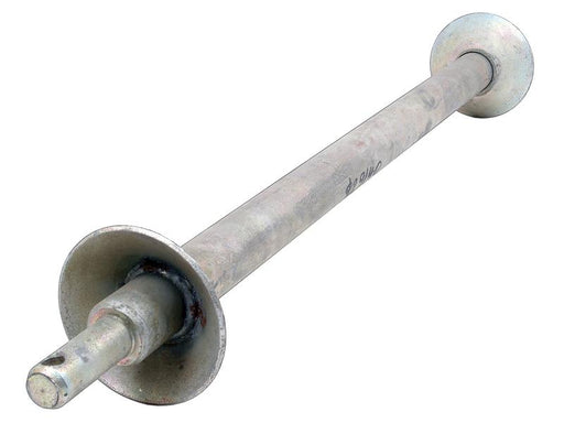 Barra Redonda terceiro ponto - Cat. 2 - 950mm (S.29140)