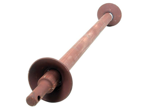 Barra Redonda terceiro ponto - Cat. 2 - 950mm (S.29142)