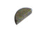 Escatel em polegadas 6.35mm x 19.05mm (DIN or Standard No. DIN 6888) (S.2914)
