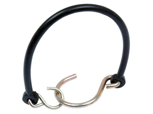 Cinta borracha com ganchos (S.29151)