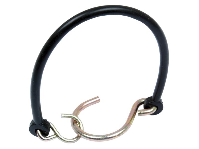 Cinta borracha com ganchos (S.29151)