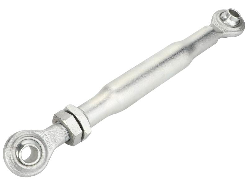 3º ponto (Cat.1/1 (Ø19/19mm)) Olhal and Olhal, 1-1/8, Comprimento minimo: 405mm. (S.29179)