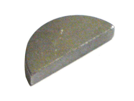 Escatel em polegadas 6.35mm x 38.10mm (DIN or Standard No. DIN 6888) (S.2919)