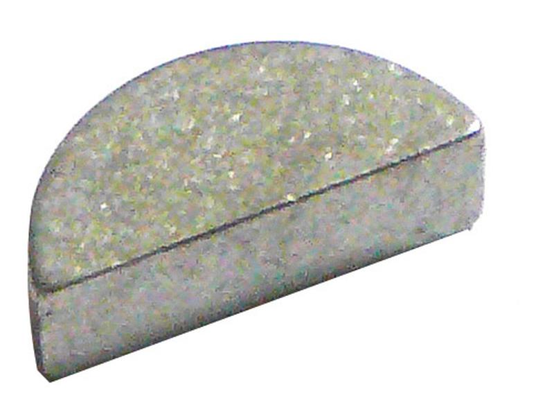Escatel em polegadas 7.94mm x 25.40mm (DIN or Standard No. DIN 6888) (S.2920)