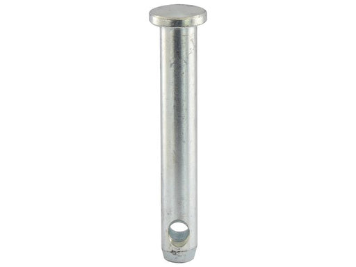 Cavilha 22x128mm Cat. 1 (Ø22mm) (S.29242)