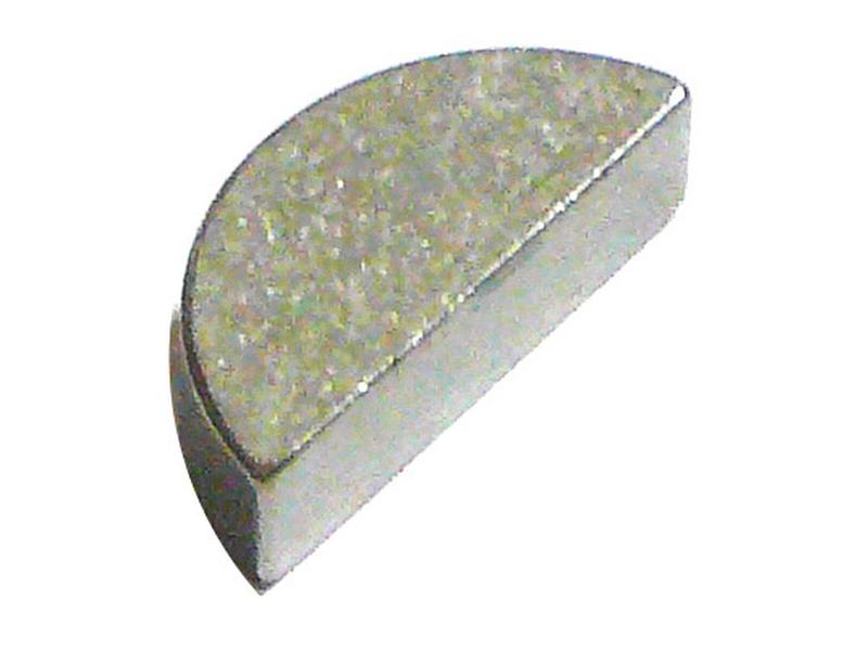Escatel em polegadas 9.53mm x 34.93mm (DIN or Standard No. DIN 6888) (S.2924)