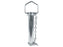 Cavilha de Engate com corrente 19x68mm (S.29260)