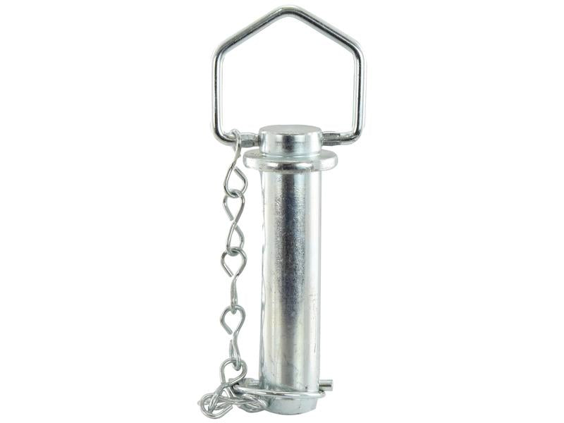 Cavilha de Engate com corrente 32x110mm (S.29261)
