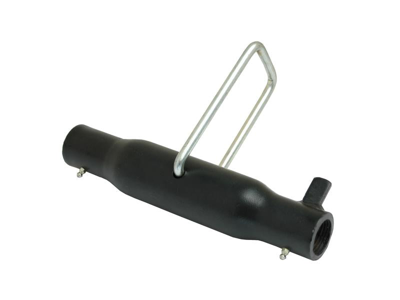 Tubo de 3º ponto - M36 x 3.00 Métrico - 520mm (S.29324)