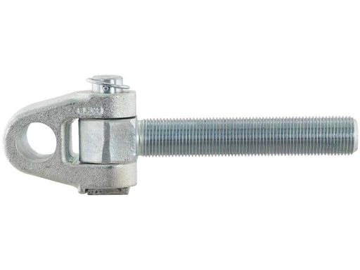 Articulação 3° ponto - Cat.35mm - Tamanho da rosca: M36 x 3.00 - Esq. (S.29325)