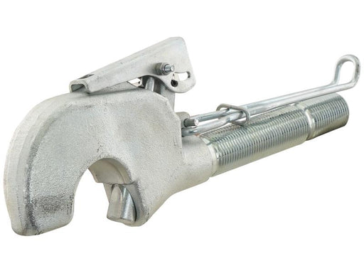 Gancho 3º ponto - Cat. 3 (Ø32mm), Tamanho da rosca: M36 x 3.00 - Dt. (S.29327)