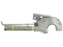 Gancho 3º ponto - Cat. 3 (Ø32mm), Tamanho da rosca: M36 x 3.00 - Dt. (S.29327)