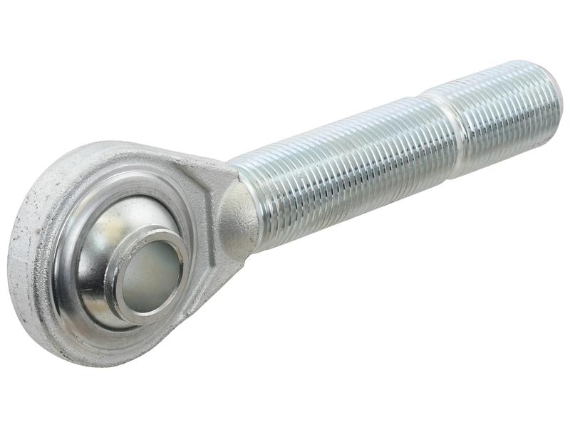 Olhal 3º ponto - M36 x 3.00 Métrico - Cat.2 (Ø25mm) (S.29331)