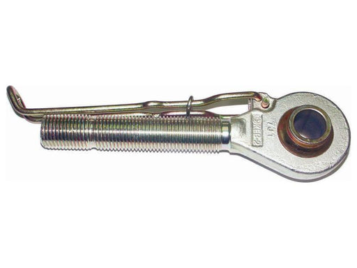 Olhal 3º ponto - M36 x 3.00 Métrico - Cat.2 (Ø25mm) (S.29332)