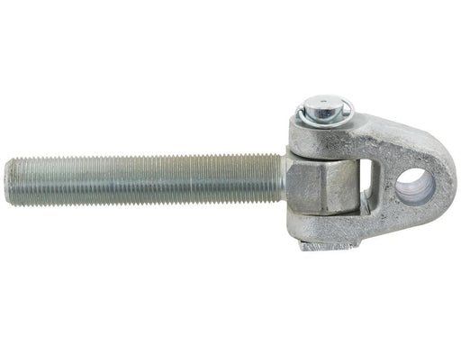 Articulação 3° ponto - Cat.28mm - Tamanho da rosca: M36 x 3.00 - Dt. (S.29337)