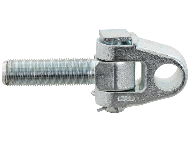 Articulação 3° ponto - Cat.3 (Ø32mm) - Tamanho da rosca: M36 x 3.00 - Dt. (S.29339)