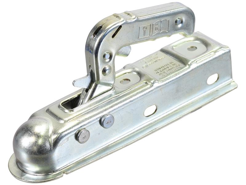 Engate de reboque (S.29355)