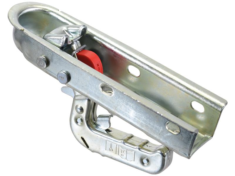 Engate de reboque (S.29355)