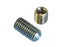 Socket Setscrew, Tamanho6 - 20mm (DIN 916) Resistência à tração: 8.8. (S.2939)