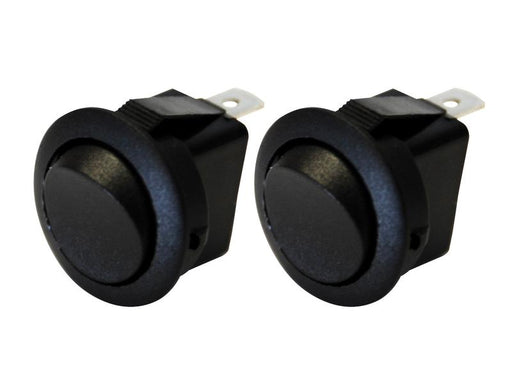 Interruptor - Universal, 2 posições (On/Off) (S.29474)