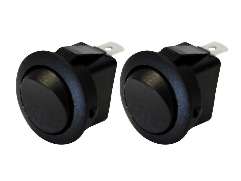 Interruptor - Universal, 2 posições (On/Off) (S.29474)