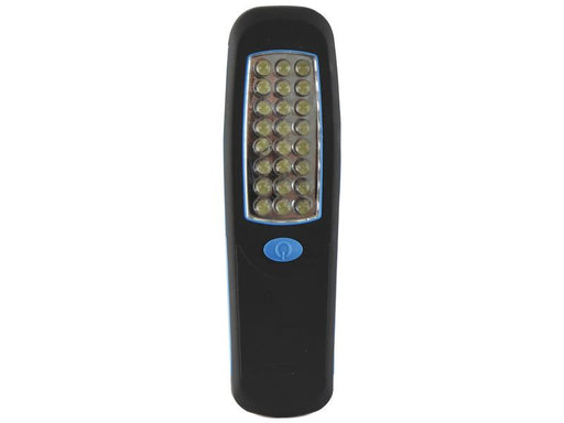 Lâmpada de inspeção - 24 LEDs LEDs (S.29486)