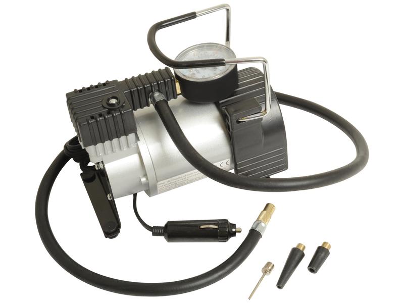 Compressor (S.29524)