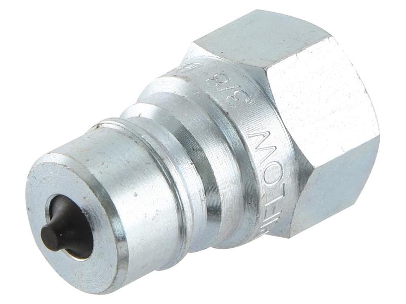 Valvula Macho 3/8'' BSP (S.2957)