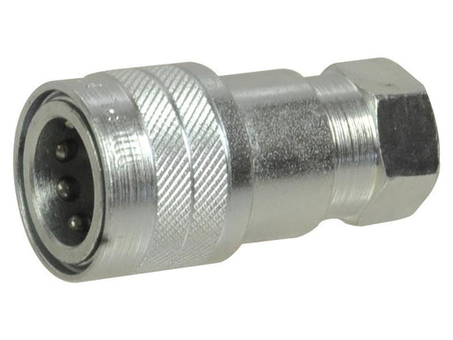 Valvula Fêmea 3/8'' BSP (S.2958)