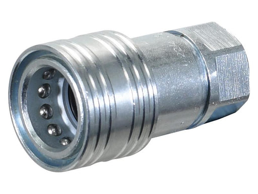 Valvula Fêmea 1/2'' BSP (S.2961)