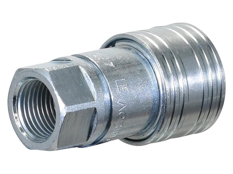 Valvula Fêmea 1/2'' BSP (S.2961)