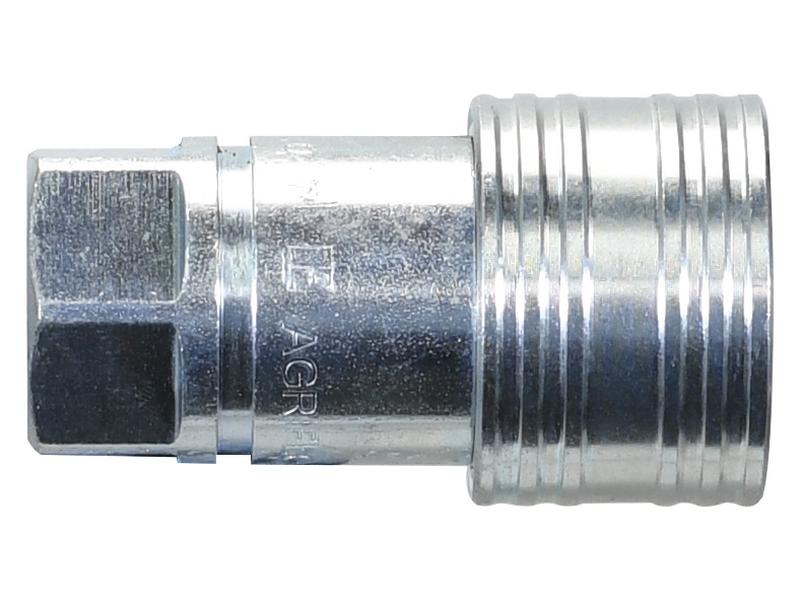 Valvula Fêmea 1/2'' BSP (S.2961)