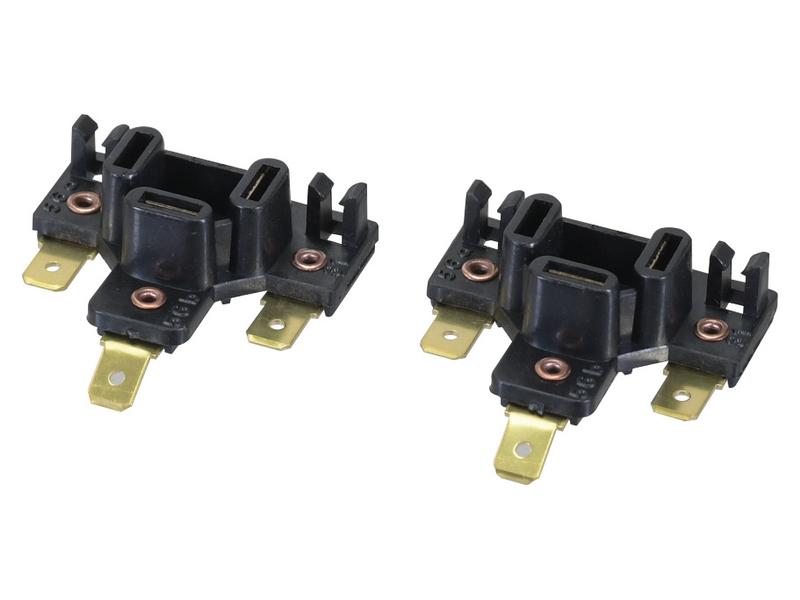 Suporte de lampada (S.29754)