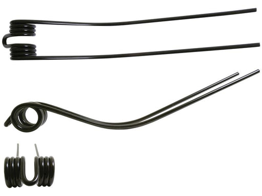 Mola - Esq./Dt. - Comp:560mm, Larg:92mm, Ø9.9mm - para Fella Aplicavel em: 160111 (S.29816)