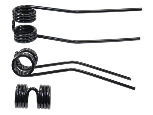 Mola - Esq./Dt. - Comp:385mm, Larg:102mm, Ø9.5mm - para Fella Aplicavel em: 487922 (S.29830)