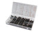 Kit cavilhas elásticas - 5/16 - 1/4, 315 un. (DIN or Standard No.: DIN 1481) (S.29888)