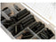 Kit cavilhas elásticas - 5/16 - 1/4, 315 un. (DIN or Standard No.: DIN 1481) (S.29888)