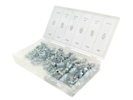 Kit copos lubrificação pol (110 un) (S.29896)