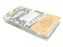 Kit o´rings da tampa e do cilindro (Caixa 80 un.) (S.29898)