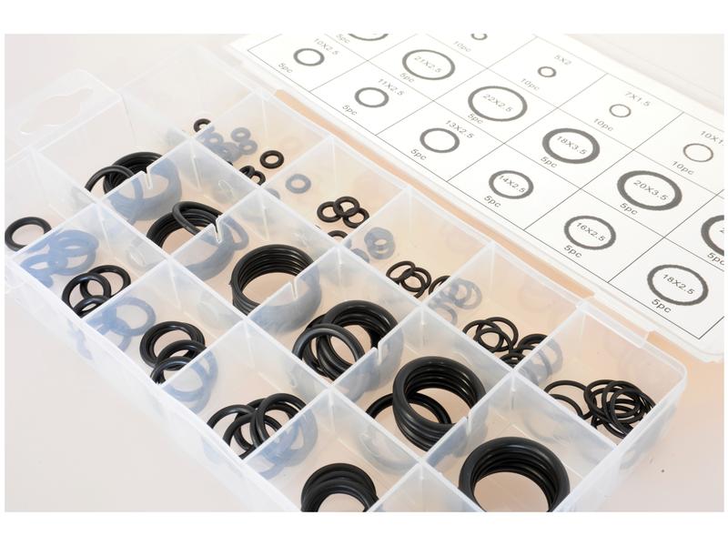 O´ringQuantidade da embalagem 125 un.) (S.29899)