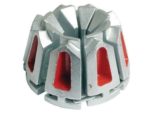 Parker Kit medidas - 1/4 (S.3000404)