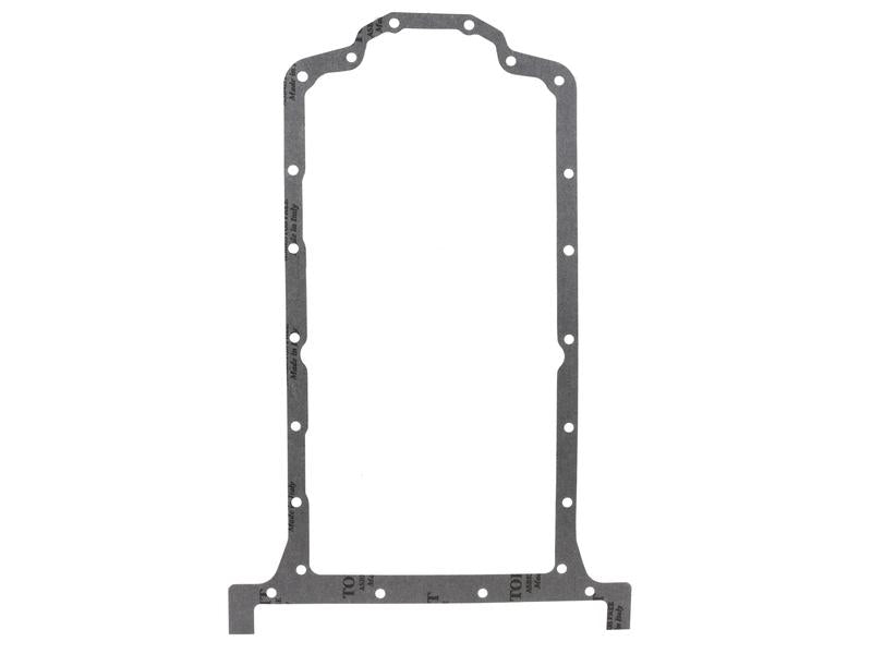 Junta do cárter - 4 cil. (S.30012)