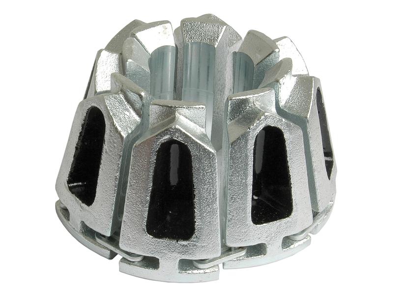 Parker Kit medidas - 1 (S.3001616)