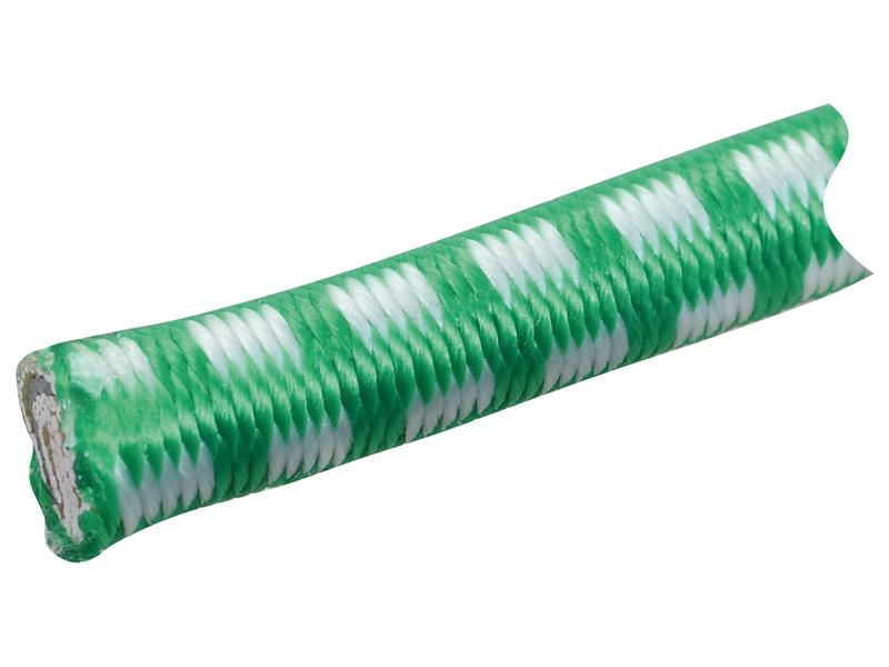 Rolo corda elastica 50Mmts 10 (S.3001)