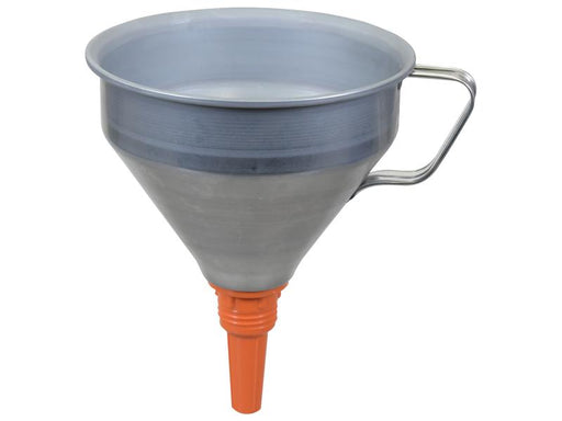 Metal Funil, Ø: 200mm (S.30154)