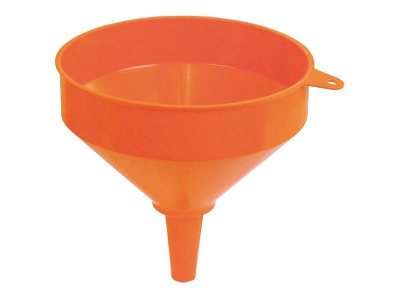 Funil (Plástico) Ø: 200mm (S.30156)